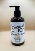 Vanilla Woods Botanical Lotion