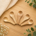Mini Wooden Spoon (Single Spoon)