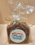 Goat's Milk & Tallow Soap - Creamy Rose