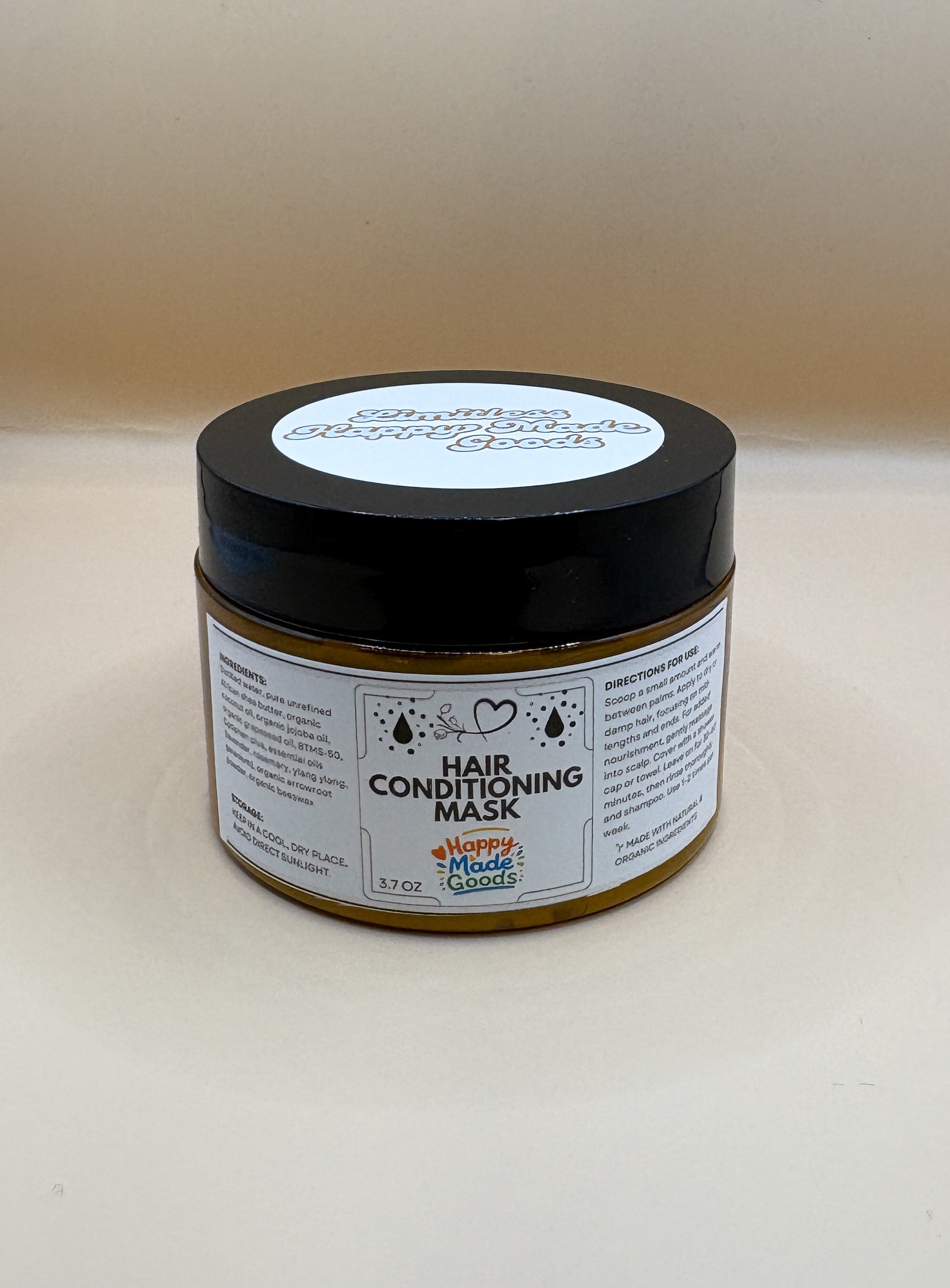 Hair Conditioning Mask