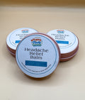 Headache Relief Balm