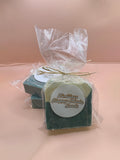Goat's Milk & Tallow Soap - Ozark Sage