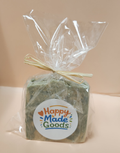 Goat's Milk & Tallow Soap - Sandalwood Vanilla