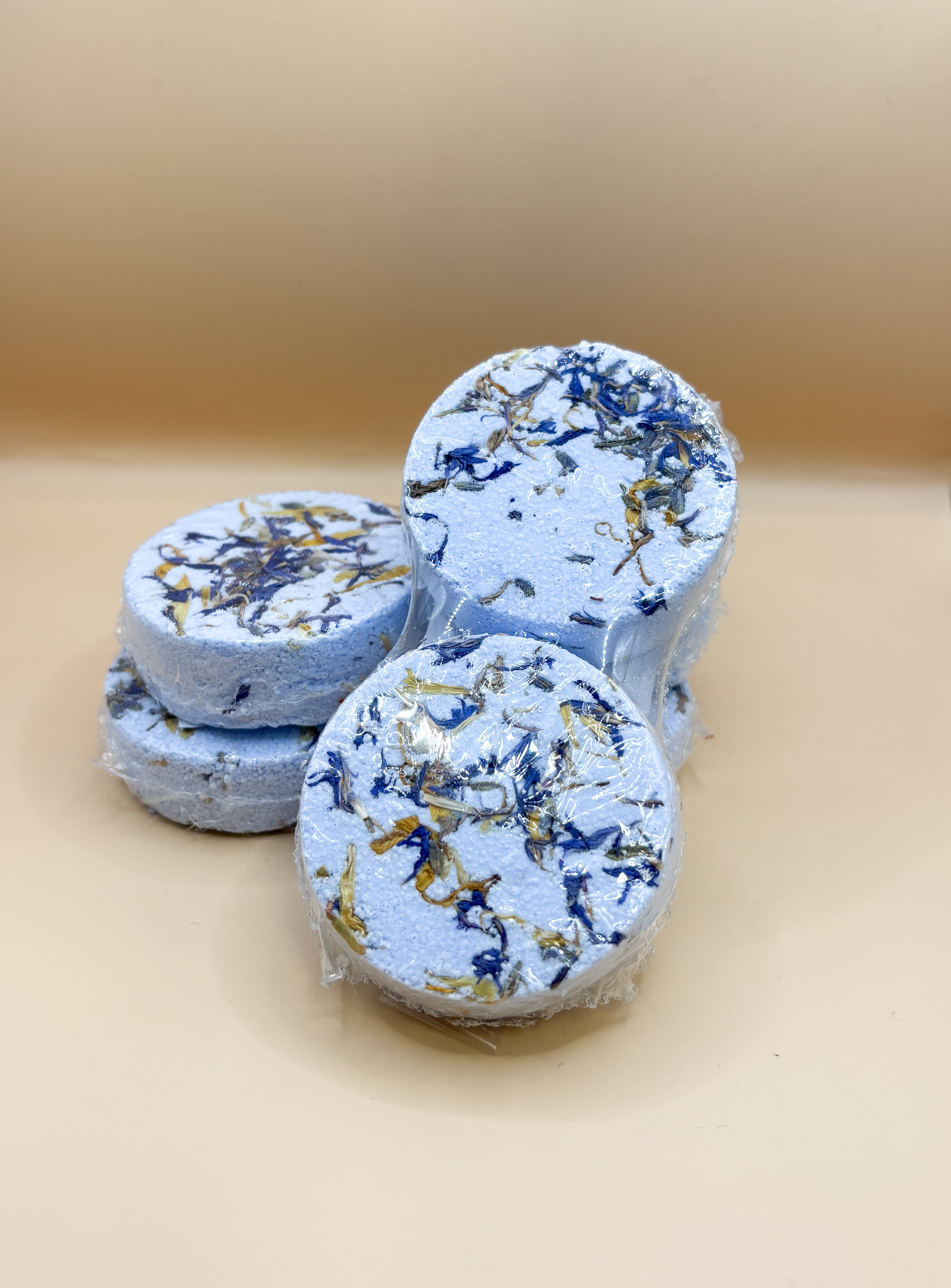 2-Pack Shower Steamer